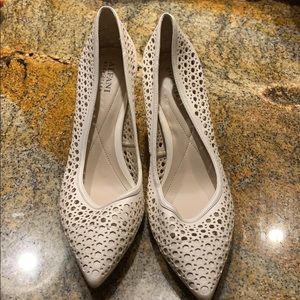 NEW Alfani StepnFlex Heels!